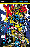 X-Men Epic Collection (2014)  n° 22