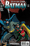 Detective Comics (1937)  n° 681 - DC Comics