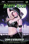 Robyn Hood: Spawn of Nyarlathotep (2023) 