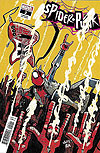 Spider-Punk (2022)  n° 2