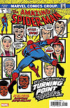 Amazing Spider-Man, The #121: Facsimile Edition (2023) 