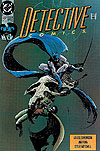 Detective Comics (1937)  n° 637