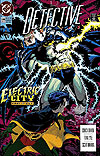 Detective Comics (1937)  n° 644 - DC Comics