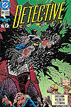 Detective Comics (1937)  n° 654 - DC Comics