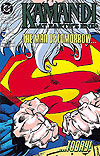 Kamandi: At Earth's End (1993)  n° 4 - DC Comics