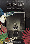 Miss Peregrine's Home For Peculiar Children: The Graphic Novel (2013)  n° 2 -  sem licenciador