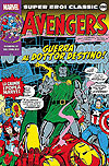 Super Eroi Classic (2017)  n° 290 - Panini Comics (Itália)