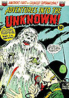 Adventures Into The Unknown (1948)  n° 40 - Acg (American Comics Group)