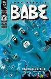 Babe (1994)  n° 4 - Dark Horse Comics