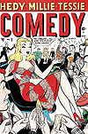 Comedy Comics (1948)  n° 1 - Atlas Comics