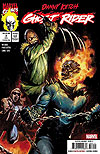 Danny Ketch: Ghost Rider (2023)  n° 3 - Marvel Comics