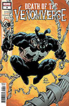 Death of The Venomverse (2023)  n° 3 - Marvel Comics