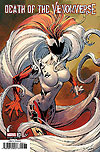 Death of The Venomverse (2023)  n° 3 - Marvel Comics