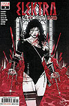Elektra: Black, White & Blood (2022)  n° 3 - Marvel Comics