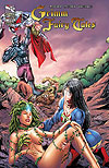 Grimm Fairy Tales (2005)  n° 62 - Zenescope Entertainment