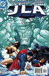 JLA (1997)  n&deg;&nbsp;75 - DC Comics