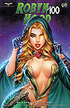 Robyn Hood (2023)  n° 100 - Zenescope Entertainment