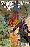 Spider-Man & The X-Men (2015)  n° 2 - Marvel Comics