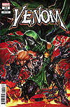 Venom (2021)  n° 24 - Marvel Comics