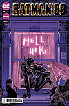 Batman '89 (2021)  n° 5 - DC Comics