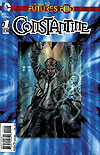 Constantine: Futures End (2014)  n° 1 - DC Comics