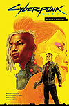 Cyberpunk 2077: Where's Johnny? (2020)  - Dark Horse Comics