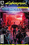 Cyberpunk 2077: You Have My Word (2021)  n° 3 - Dark Horse Comics