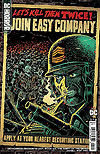 DC Horror Presents: Sgt. Rock Vs. The Army of The Dead (2022)  n° 1 - DC Comics