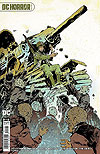 DC Horror Presents: Sgt. Rock Vs. The Army of The Dead (2022)  n° 3 - DC Comics