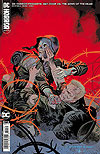 DC Horror Presents: Sgt. Rock Vs. The Army of The Dead (2022)  n° 4 - DC Comics