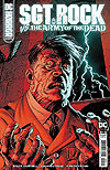 DC Horror Presents: Sgt. Rock Vs. The Army of The Dead (2022)  n° 5 - DC Comics