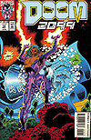 Doom 2099 (1993)  n° 12 - Marvel Comics