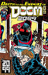 Doom 2099 (1993)  n° 27 - Marvel Comics