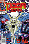 Doom 2099 (1993)  n° 7 - Marvel Comics
