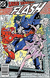 Flash, The (1987)  n° 2 - DC Comics