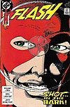 Flash, The (1987)  n° 30 - DC Comics