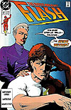 Flash, The (1987)  n° 37 - DC Comics