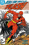 Flash, The (1987)  n° 4 - DC Comics