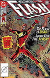 Flash, The (1987)  n° 50 - DC Comics
