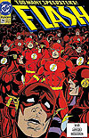 Flash, The (1987)  n° 74 - DC Comics