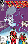Flash, The (1987)  n° 78 - DC Comics