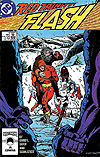 Flash, The (1987)  n° 7 - DC Comics