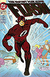 Flash, The (1987)  n° 80 - DC Comics