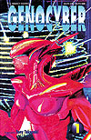 Genocyber (1993)  n° 1 - Viz Media