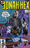 Jonah Hex (1977)  n° 90 - DC Comics