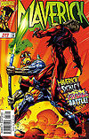 Maverick (1997)  n° 12 - Marvel Comics