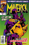 Maverick (1997)  n° 2 - Marvel Comics