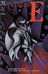 Mister e (1991)  n° 1 - DC Comics