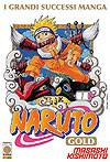 Naruto Gold (2008)  n° 1 - Panini Comics (Itália)