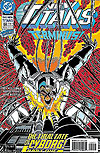 New Titans, The (1988)  n° 104 - DC Comics